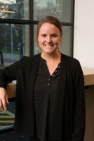 Ms Hayley Gould: Capstone Editing's Research Scholarship for Honours Students 2017
